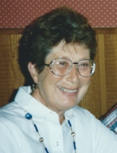 Miriam E. Hatlem