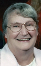 Eileen Claire Ellefson
