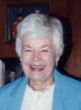 Geraldine �Jerry� E. Haun