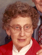 Lillian B. Leum
