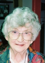 Ethel Lerum