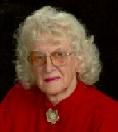 Evelyn M. Williams