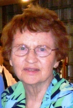Doris M. Ames