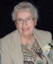 Thelma E. Halverson