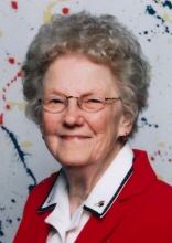 Thelma C. Skrede