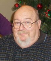 Ronald P. Olson
