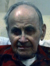 Ernest A. Blair