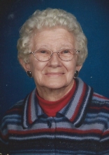 Lillian Alverda Stigen
