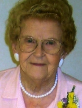 Esther L. Mossholder