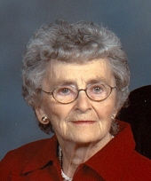 Marie K. Yttri