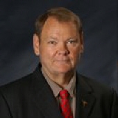 Martin L. Erlandson