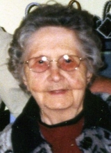 Sophia M. Olstad
