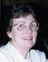 Audrey M. Russell