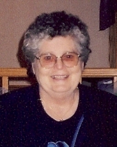 Doris E. Smith