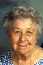 Marjorie K. Felde