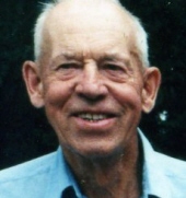 Ernest C. Erickson