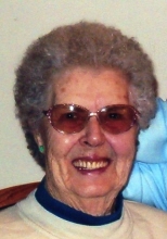 Marjorie M. Rasque
