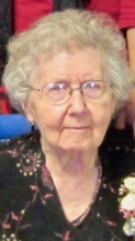 Nora V. Weltzin