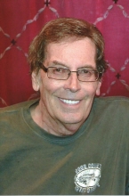 Jerry Haas