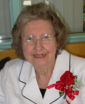 Ethel E. Rupp