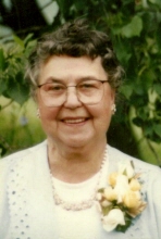 Mabel R. Volden
