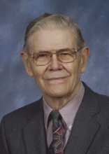 Arnold E. Kuehn