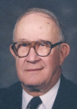 Earl P. Jaeger