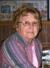 Doris Sime