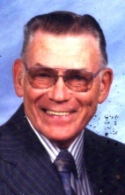 Curtis B. Nelson