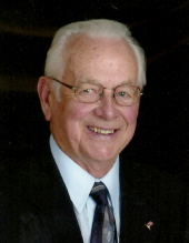 Selmer M. Jacobson