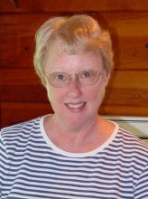 Laurie Ann Campbell