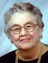 Rebecca J. Erickson