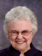 Shirley A. Stout