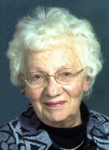 Edna Alice Brandt