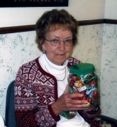 Verna L. Olson