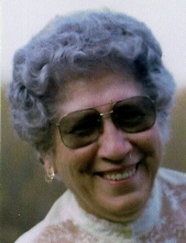 Norma M. Schnor