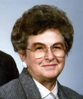 Doris L. Johnson