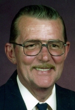 Frederick M. Clements