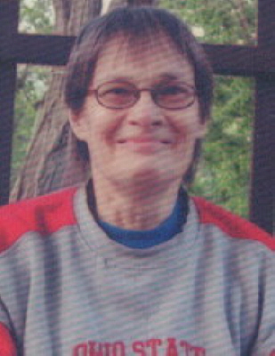 Photo of Jeanette Mills
