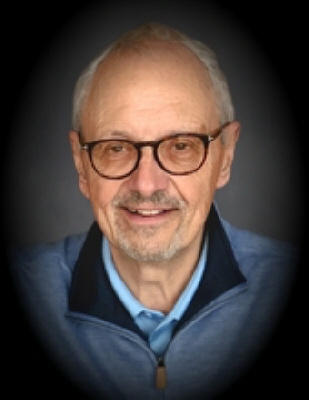 Photo of Paul Hancock