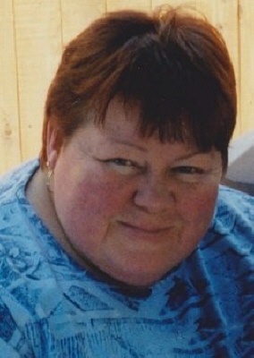 Photo of Donna Kelley