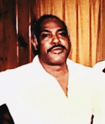 Photo of Horace Dinkins
