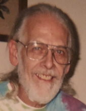 Roger L. Vail