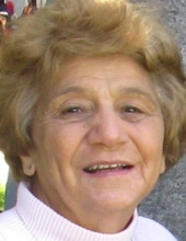Helen M. Wolfer