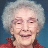 Evelyn O. Roberts