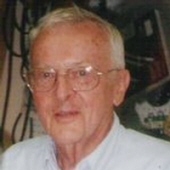 Albert W. Damon, Jr.
