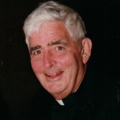 Donald J. Rev. Bouressa
