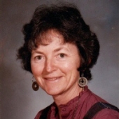 Elaine Mathewson Pereira