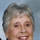 Evelyn A. Russell