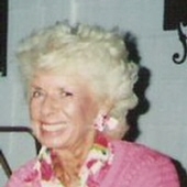 Priscilla D. Berry